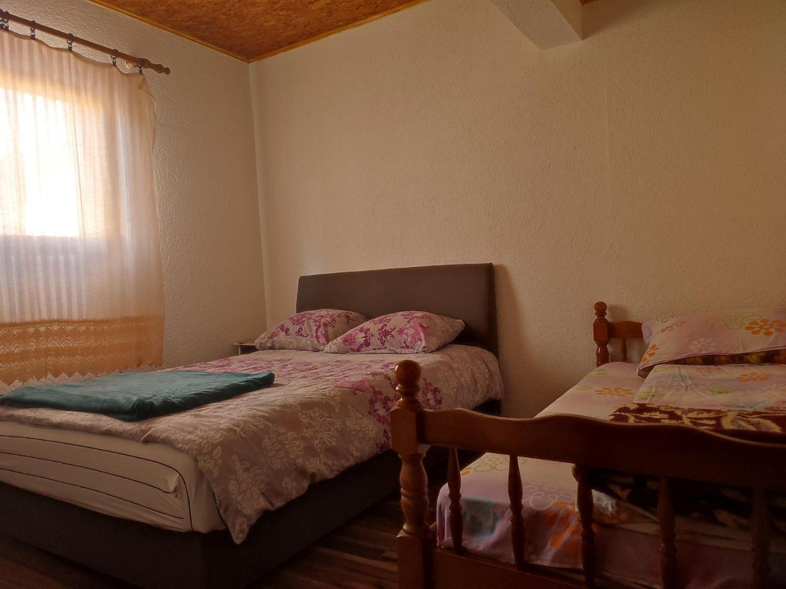 Apartments & Rooms Vitko ชาเบลียค ห้อง รูปภาพ
