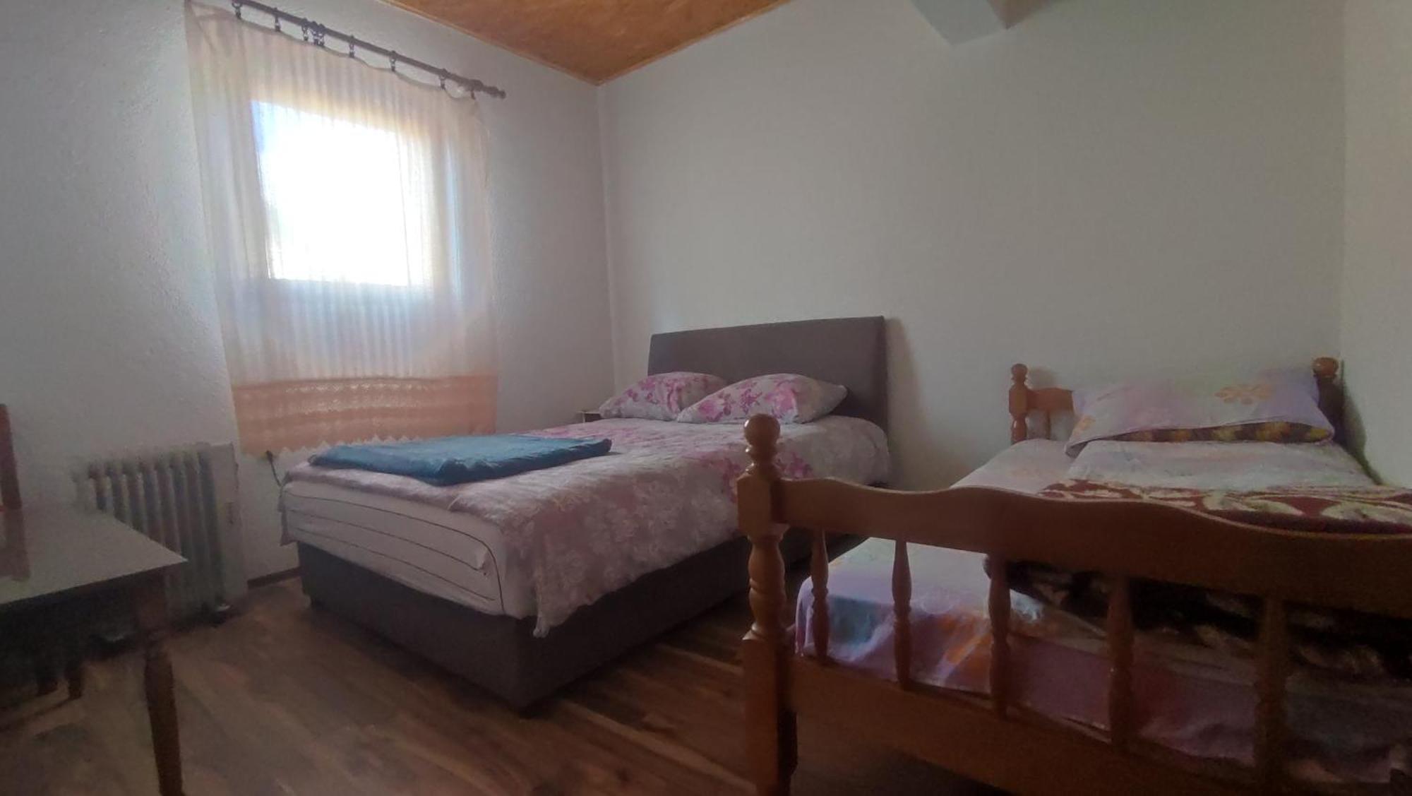 Apartments & Rooms Vitko ชาเบลียค ห้อง รูปภาพ