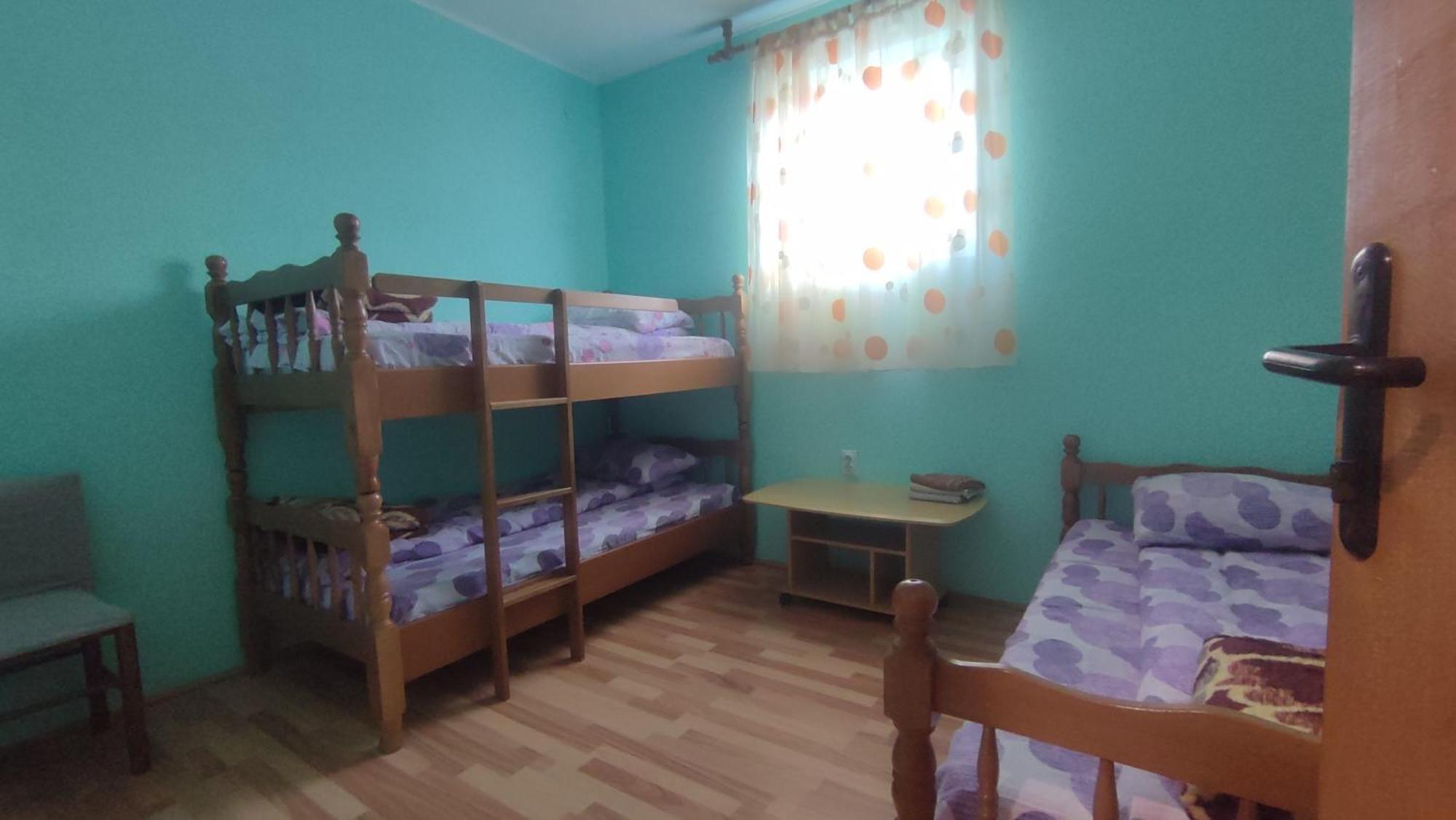 Apartments & Rooms Vitko ชาเบลียค ห้อง รูปภาพ