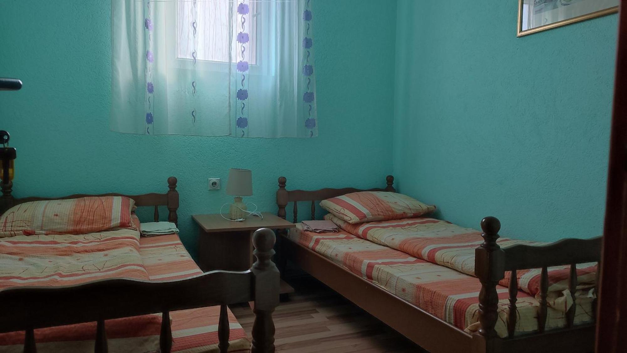 Apartments & Rooms Vitko ชาเบลียค ห้อง รูปภาพ
